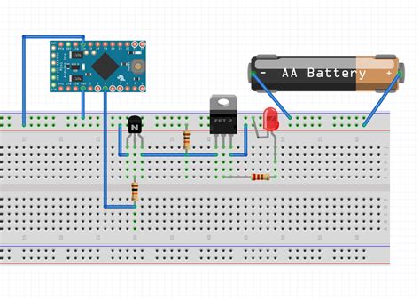 chanel mosfet schakelen arduino|Arduino mosfet input.